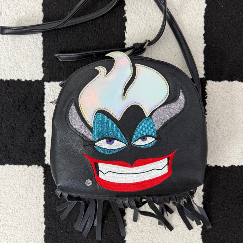Ursula Purse - Danielle Nicole